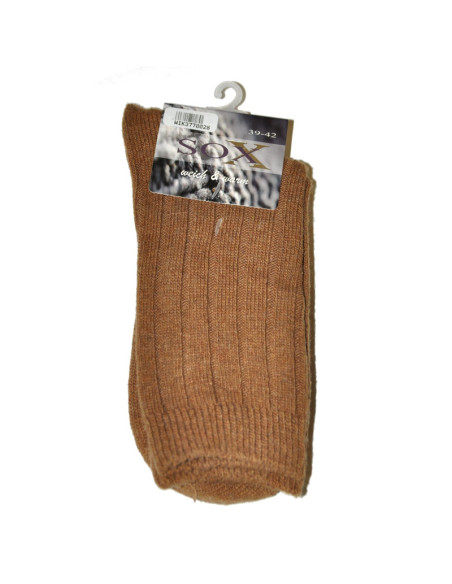 WiK kojinės žiemai