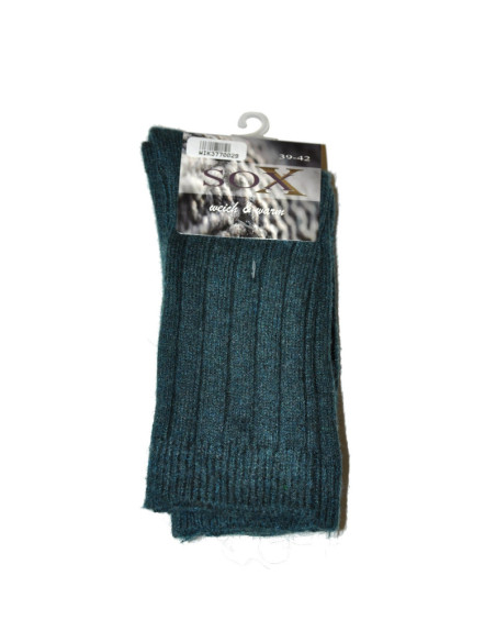 WiK kojinės žiemai