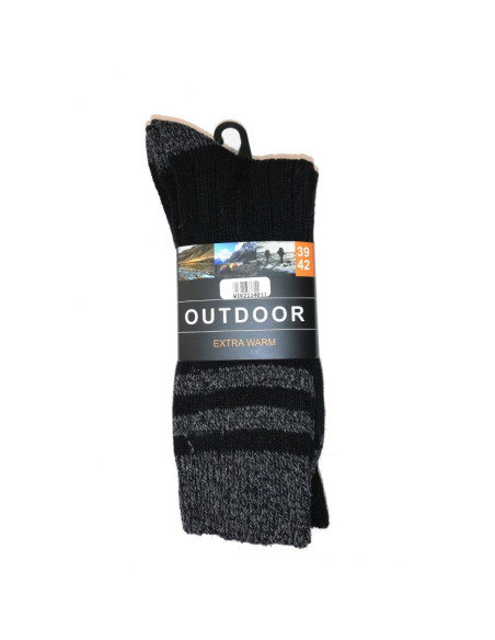 WiK kojinės žiemai