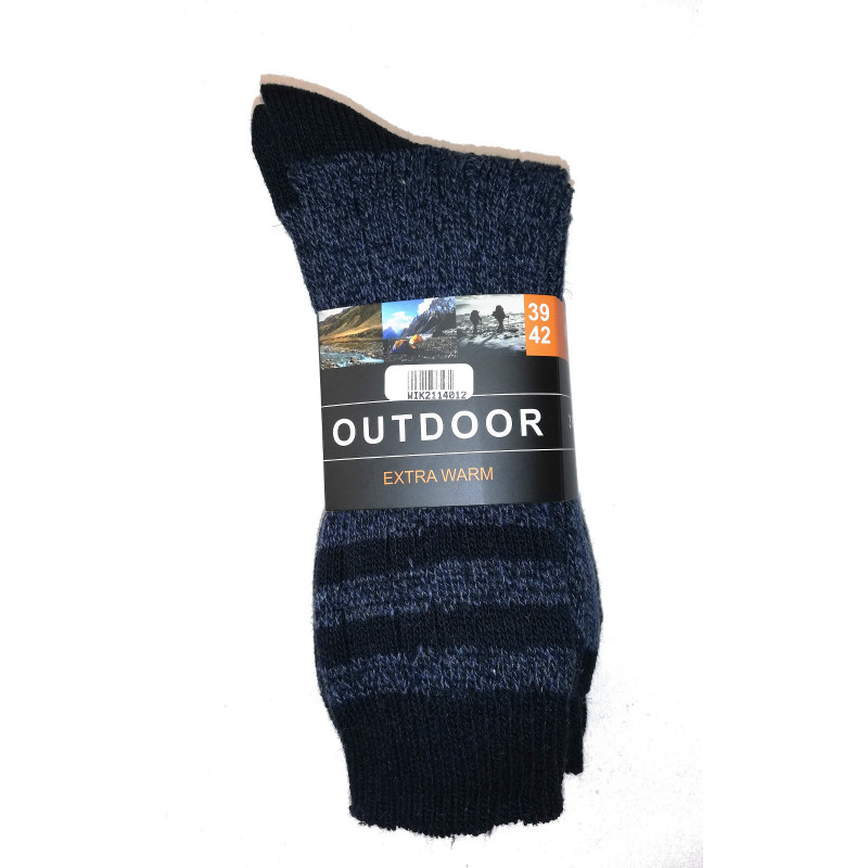 WiK kojinės žiemai 2