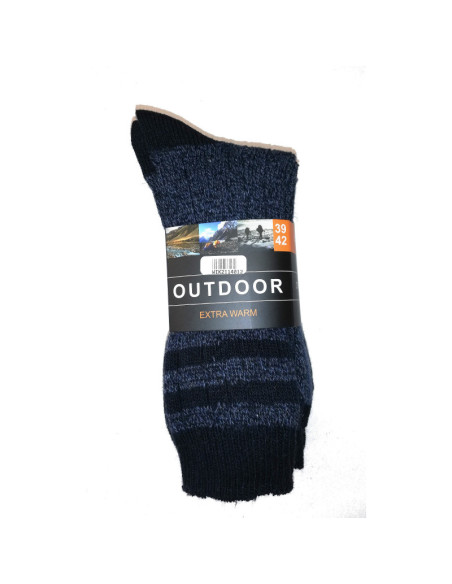 WiK kojinės žiemai