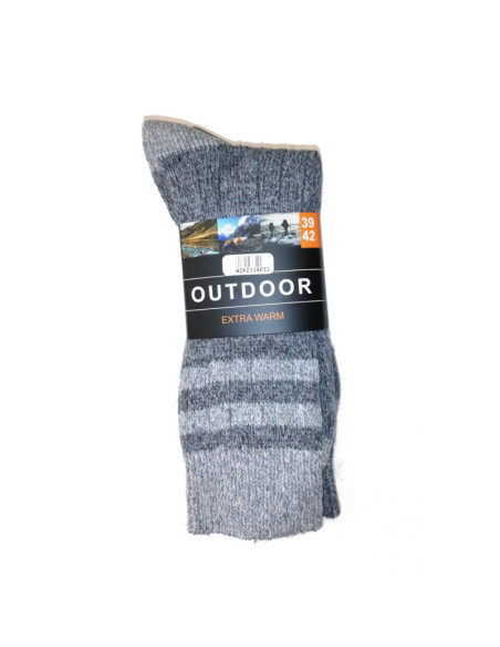 WiK kojinės žiemai