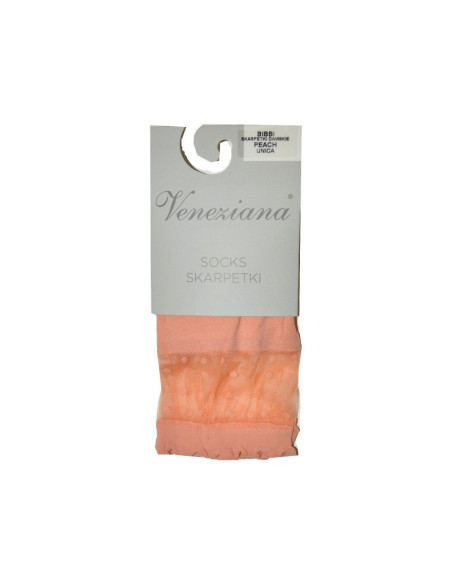 Veneziana kojinės su mikrofibra