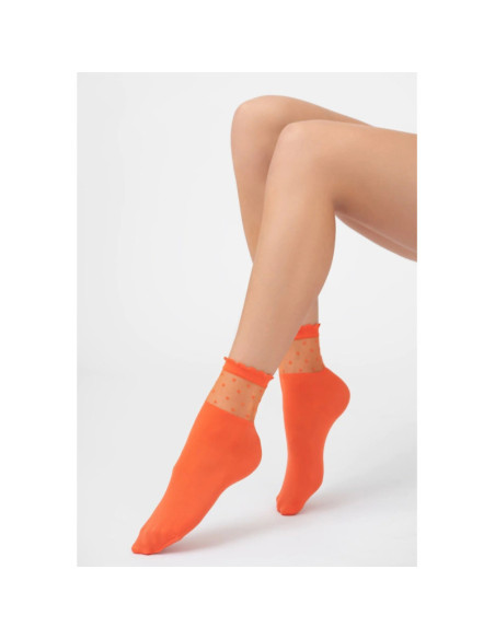 Veneziana kojinės su mikrofibra