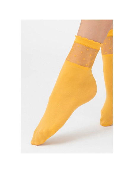 Veneziana kojinės su mikrofibra