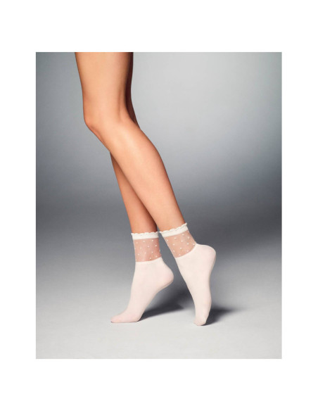 Veneziana kojinės su mikrofibra