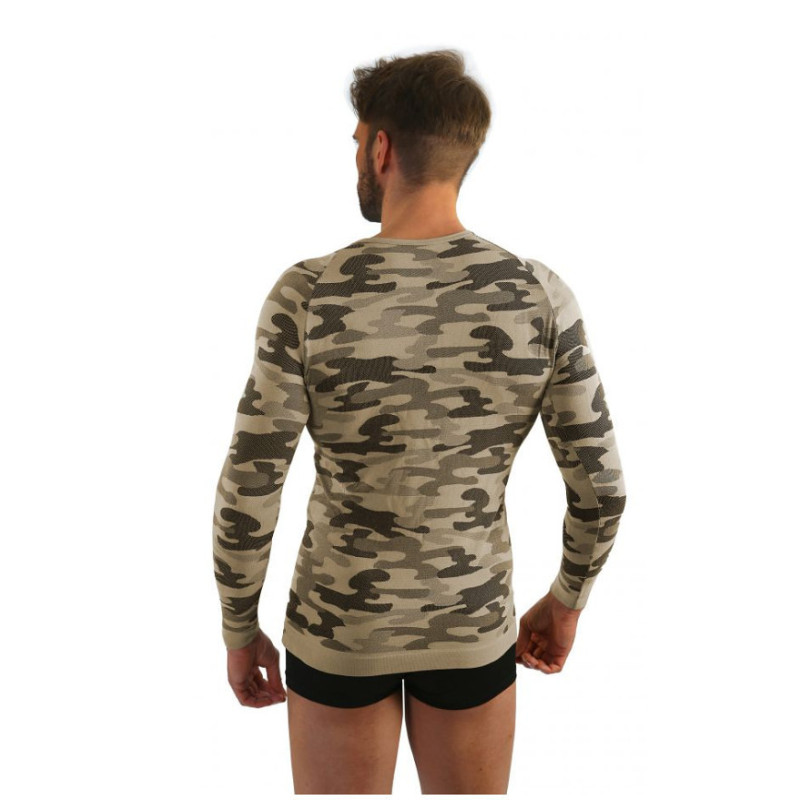 Sesto Senso termo apatiniai 2