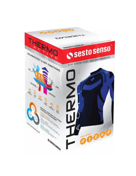 Sesto Senso termo apatiniai