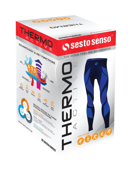 Sesto Senso termo apatiniai