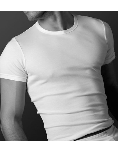 Atlantic marškinėliai