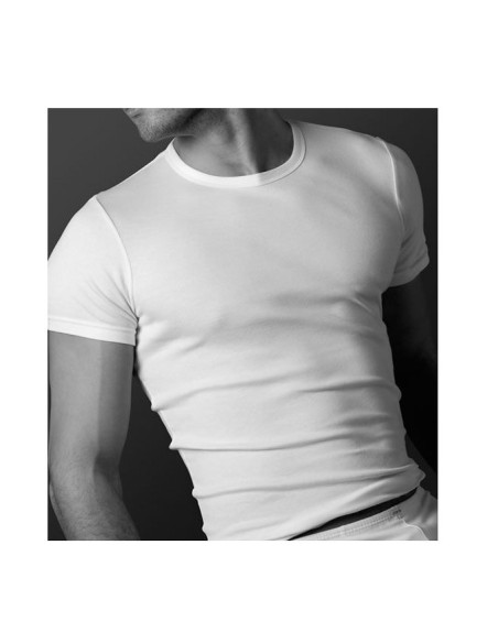 Atlantic marškinėliai