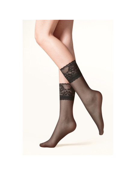 Gabriella moteriškos kojinės su likra