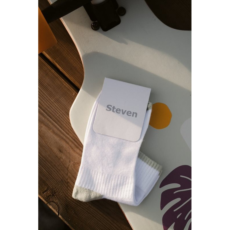 Steven kojinės 2