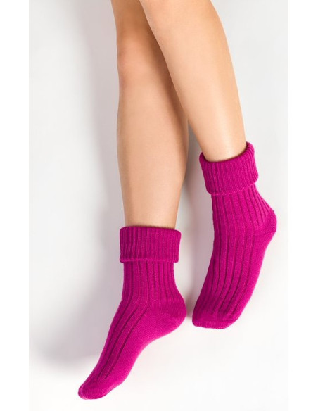 Steven kojinės žiemai