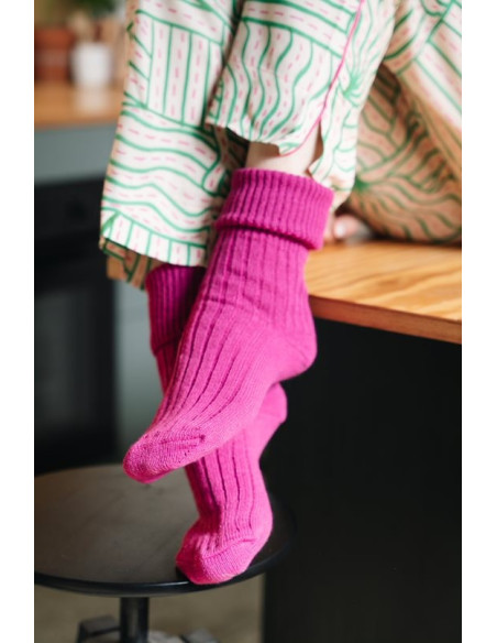 Steven kojinės žiemai