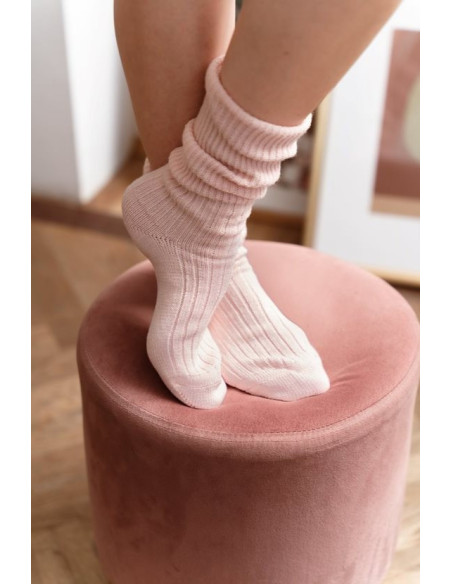 Steven kojinės žiemai