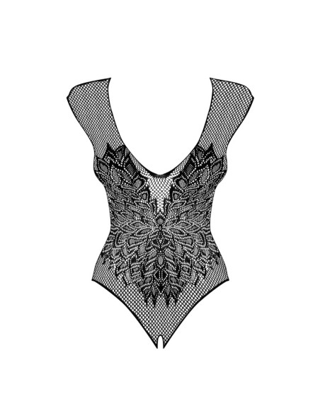 Obsessive seksualus bodis