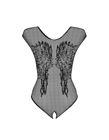 Obsessive seksualus bodis