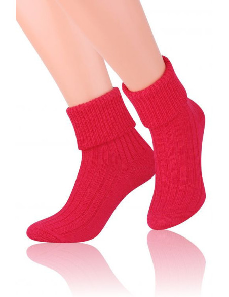 Steven kojinės žiemai