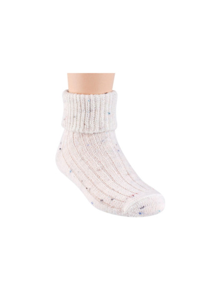 Steven kojinės žiemai