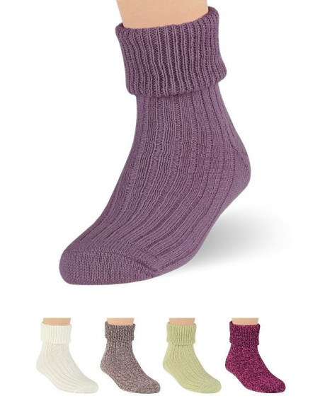 Steven kojinės žiemai