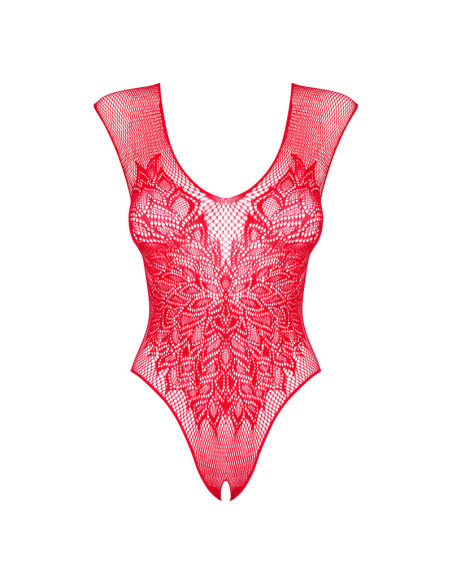 Obsessive seksualus bodis