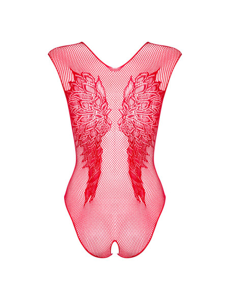 Obsessive seksualus bodis