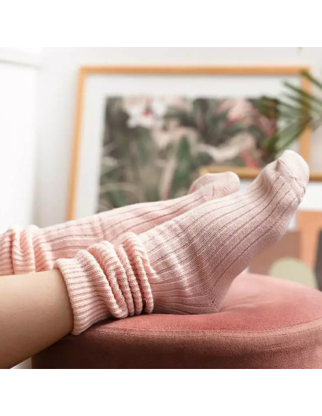 Steven kojinės žiemai