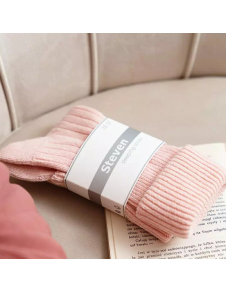 Steven kojinės žiemai