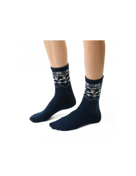 Steven kojinės žiemai