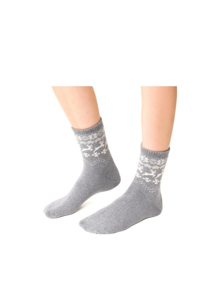 Steven kojinės žiemai