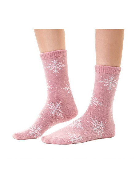 Steven kojinės žiemai