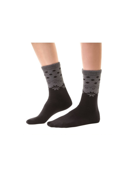 Steven kojinės žiemai