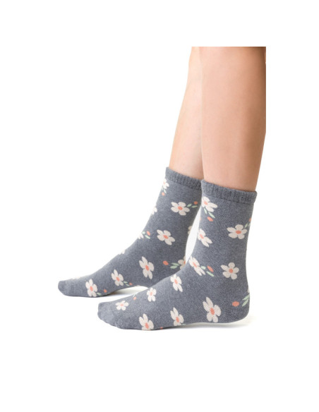 Steven kojinės žiemai