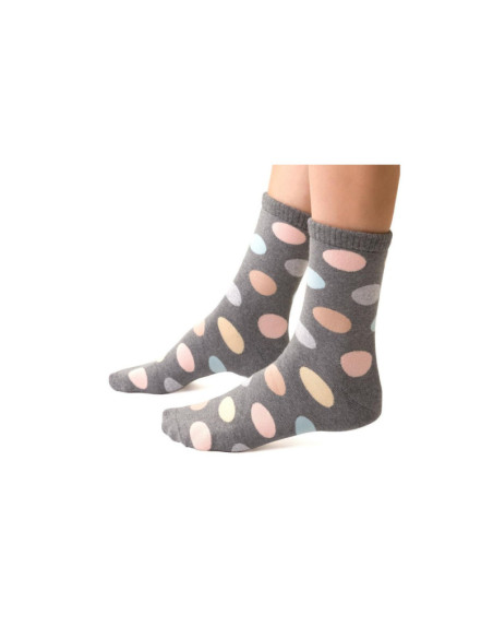 Steven kojinės žiemai