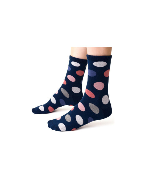 Steven kojinės žiemai