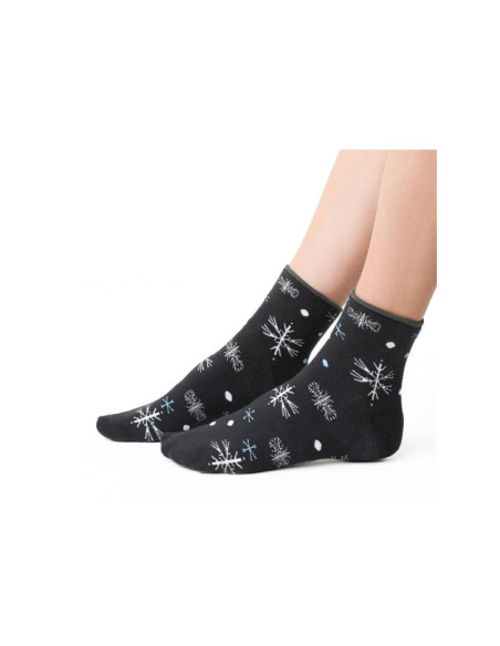 Steven kojinės žiemai