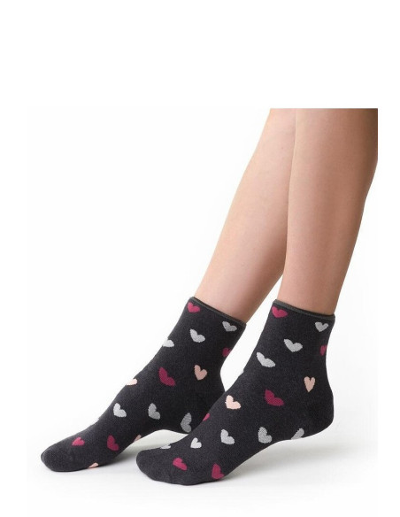 Steven kojinės žiemai