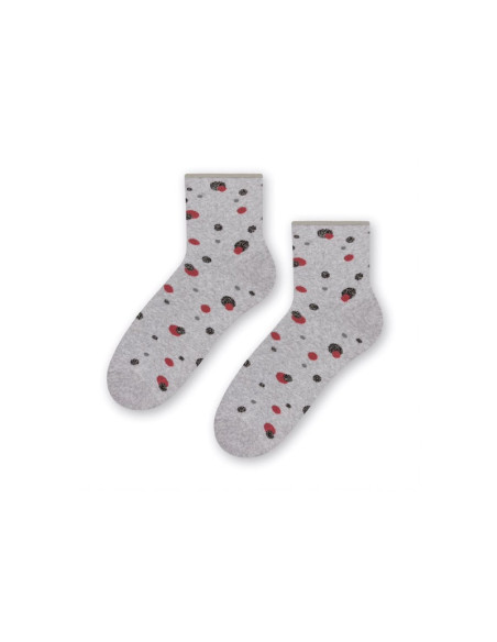 Steven kojinės žiemai