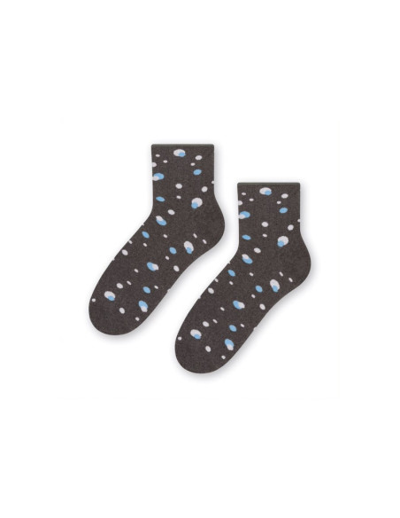 Steven kojinės žiemai