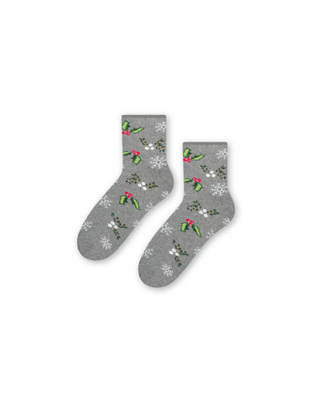 Steven kojinės žiemai