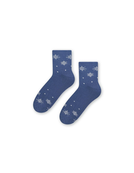 Steven kojinės žiemai