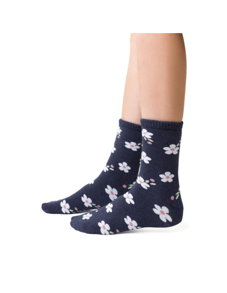 Steven kojinės žiemai