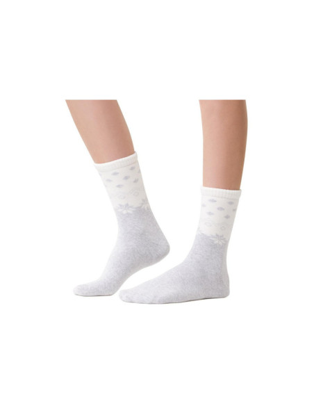 Steven kojinės žiemai