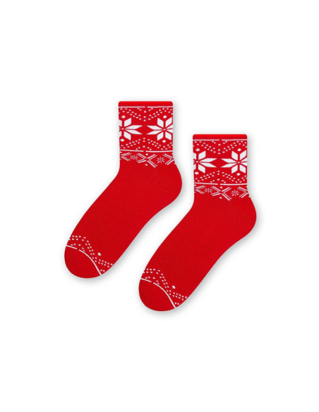 Steven kojinės žiemai