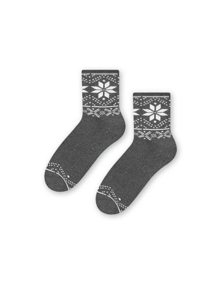 Steven kojinės žiemai