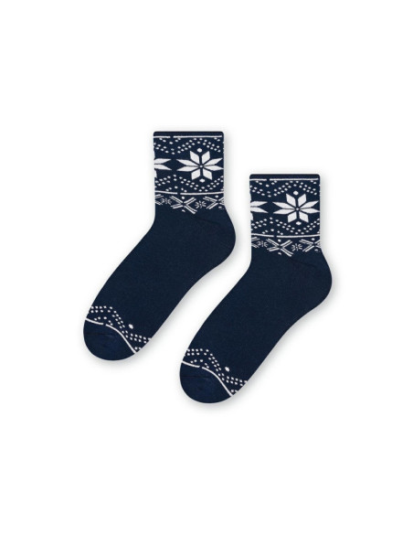 Steven kojinės žiemai