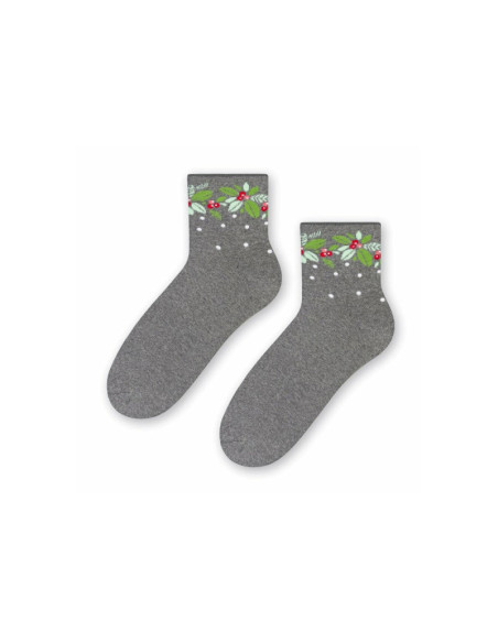 Steven kojinės žiemai