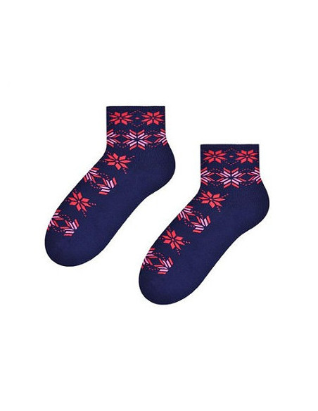 Steven kojinės žiemai