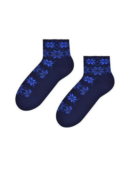 Steven kojinės žiemai